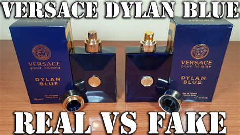 How to Know If Your Versace Dylan Blue Is Fake .